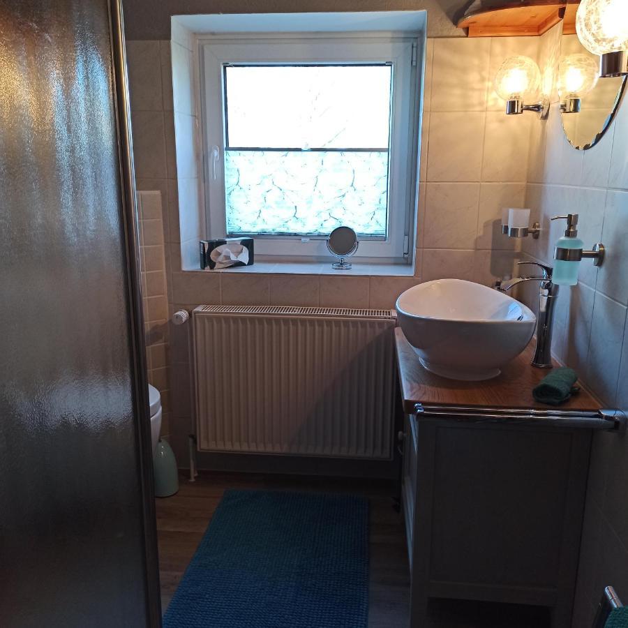 Apartment Zum Froschteich