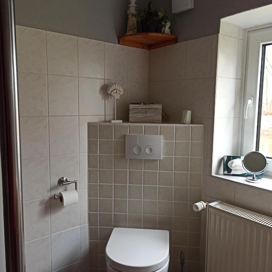Apartment Zum Froschteich