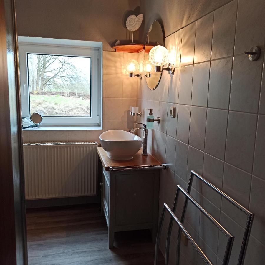 Zum Froschteich Apartment *