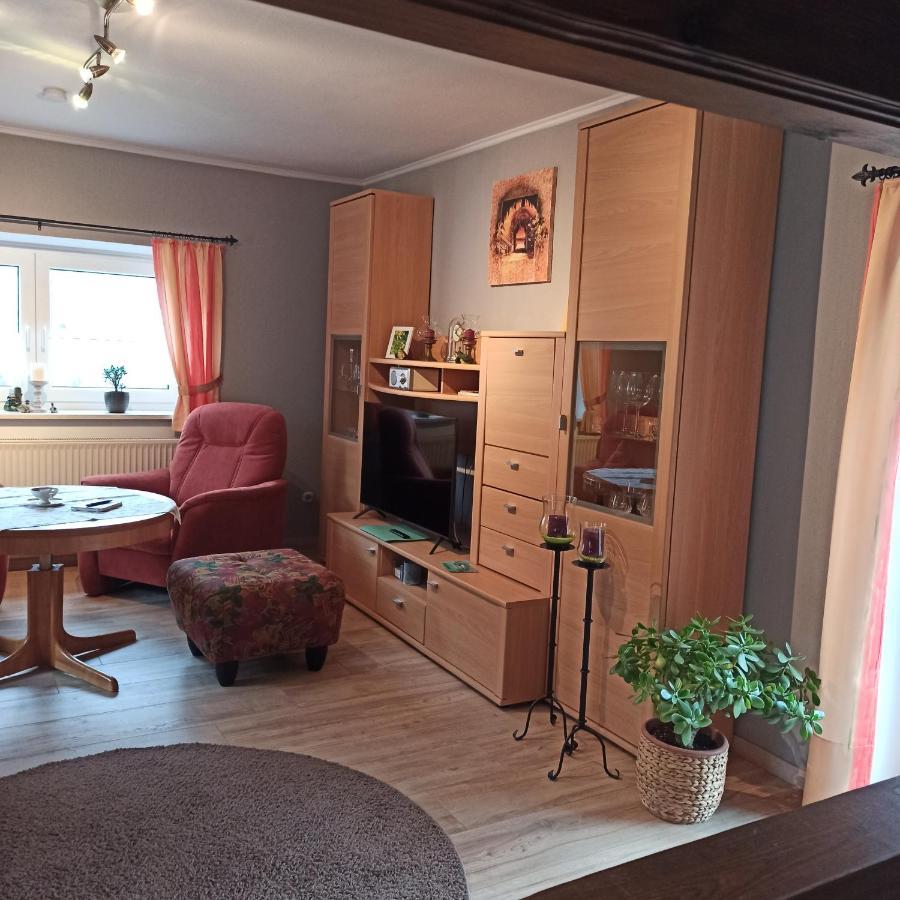 Zum Froschteich Apartment